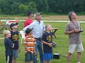 Cub Scout Pictures 2009